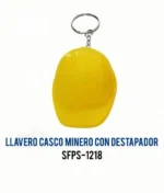 LLAVERO CASCO DESTAPADOR I - Imagen 3