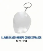 LLAVERO CASCO DESTAPADOR I - Imagen 4