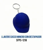 LLAVERO CASCO DESTAPADOR I - Imagen 5