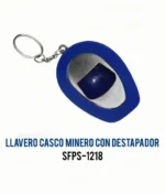 LLAVERO CASCO DESTAPADOR I - Imagen 6