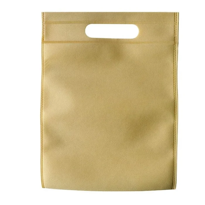 BOLSA CAMBRELL CON ASA TROQUEL 106 - Imagen 2