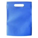 BOLSA CAMBRELL CON ASA TROQUEL 106 - Imagen 3