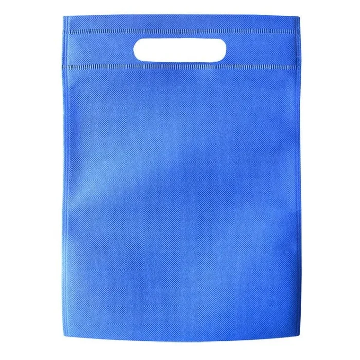 BOLSA CAMBRELL CON ASA TROQUEL 106 - Imagen 3