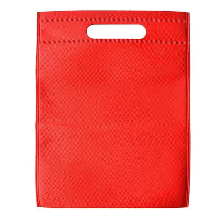 BOLSA CAMBRELL CON ASA TROQUEL 106 - Imagen 6