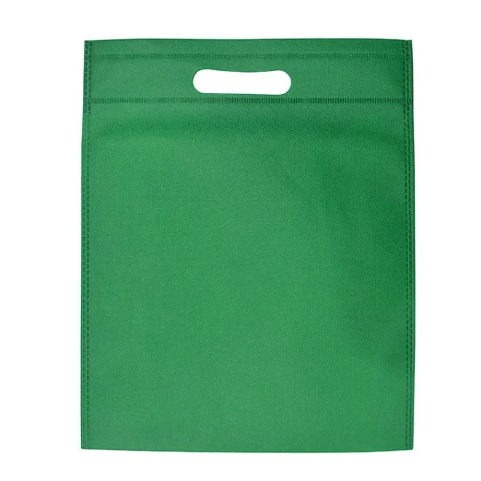 BOLSA CAMBRELL CON ASA TROQUEL 106 - Imagen 7