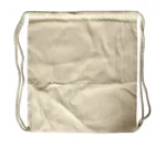 BOLSIMOCHILA DE ALGODON - Imagen 3