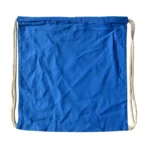 BOLSIMOCHILA DE ALGODON - Imagen 5