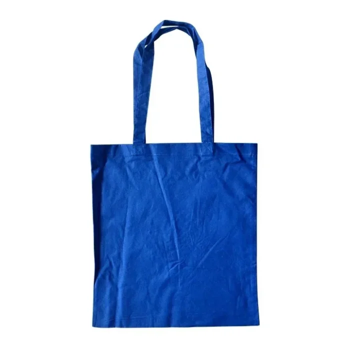 BOLSO DE ALGODON CON ASA FORLÌ - Imagen 2