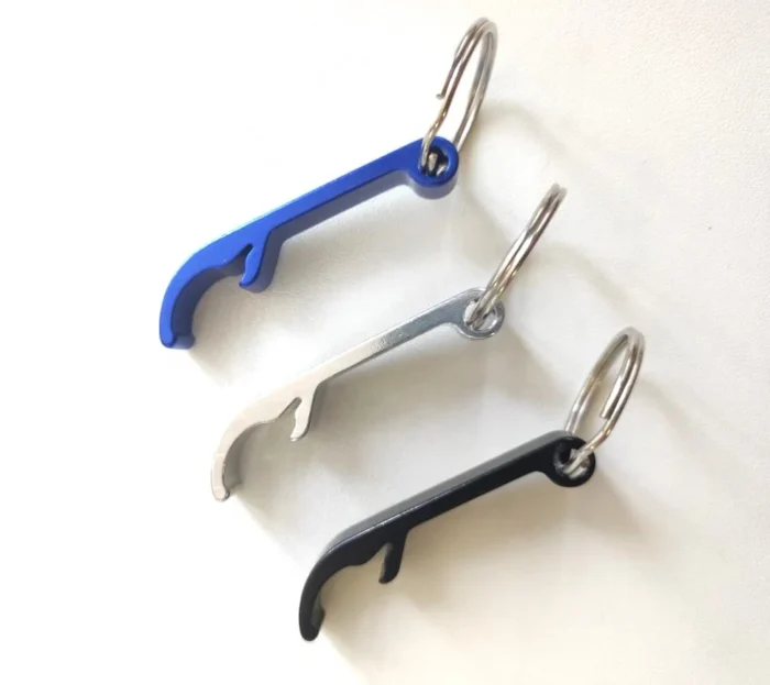 MINI LLAVERO DESTAPADOR - Imagen 2