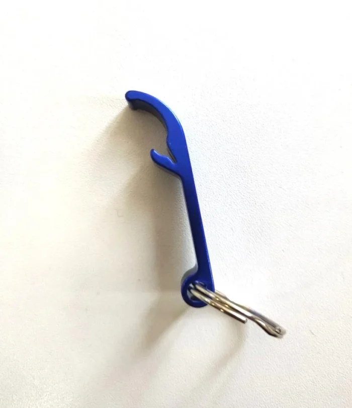 MINI LLAVERO DESTAPADOR - Imagen 3