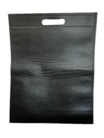 BOLSA DE CAMBRELL CON ASA TROQUEL 137 - Imagen 3