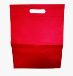 BOLSA DE CAMBRELL CON ASA TROQUEL 137 - Imagen 2