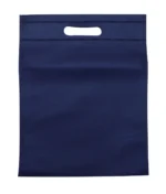 BOLSA DE CAMBRELL CON ASA TROQUEL 139 - Imagen 2