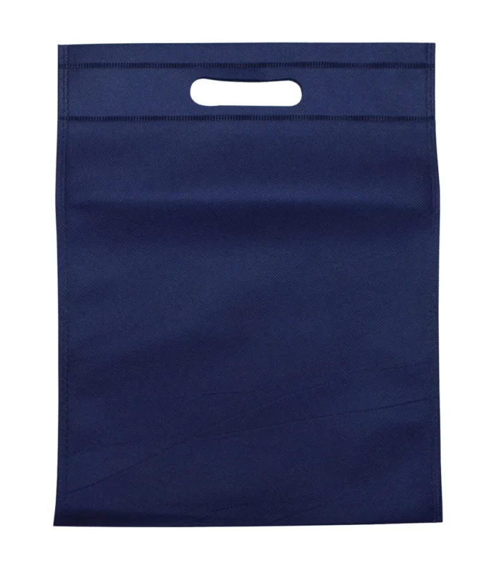 BOLSA DE CAMBRELL CON ASA TROQUEL 139 - Imagen 2