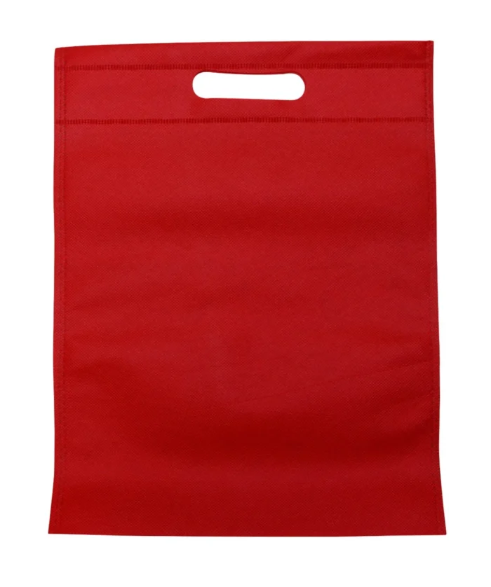 BOLSA DE CAMBRELL CON ASA TROQUEL 139 - Imagen 3