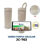 JARRO ECOLÓGICO PLEIADES