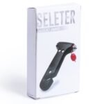 MARTILLO EMERGENCIA SELETER - Imagen 3