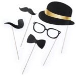 SET SELFIE CARREY - Imagen 2