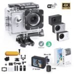 CÁMARA DEPORTIVA GARRIX