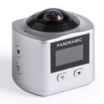 CÁMARA DEPORTIVA 360° LOGANS - Imagen 3