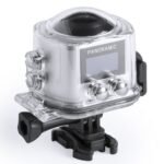 CÁMARA DEPORTIVA 360° LOGANS - Imagen 2