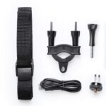 CÁMARA DEPORTIVA 360° LOGANS - Imagen 6