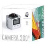 CÁMARA DEPORTIVA 360° LOGANS - Imagen 7