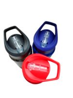 TOMATODO PLASTICO SAIF - Imagen 2