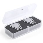 PORTACLIPS BOMTEL - Imagen 2