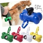 DISPENSADOR BOLSAS RUCIN