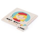 PUZZLE SUTROX - Imagen 4