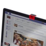 TAPA WEBCAM FEWEK - Imagen 10