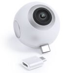 CÁMARA 360° RIBBEN - Imagen 4