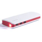 POWER BANK KAPRIN - Imagen 6