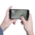 TAPA WEBCAM JOYSTICK MAINT - Imagen 4