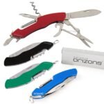 NAVAJA MULTIUSOS KLENT