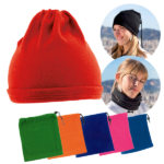 CUELLERA GORRA ARTICOS