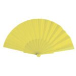 ABANICO TELA - Imagen 2
