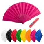 ABANICO TELA - Imagen 11