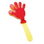 MANO ANIMACIÓN MARACAN - Imagen 5