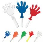 MANO ANIMACIÓN MARACAN