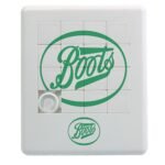 MINI PUZZLE MAZINGER