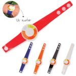 MEDIDOR RAYOS UV RADO