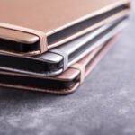 LIBRETA NOTAS BODLEY - Imagen 5