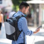 MOCHILA ANTIRROBO BILTRIX - Imagen 3