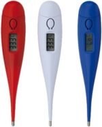 TERMÓMETRO DIGITAL KELVIN