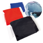 RASCADOR HIELO DASHA