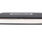 LIBRETA NOTAS CARGADOR KEVANT - Imagen 5