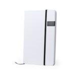 LIBRETA NOTAS USB BOLTUK - Imagen 4