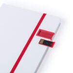 LIBRETA NOTAS USB BOLTUK - Imagen 7